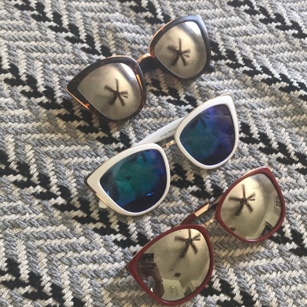 sunnies bundle